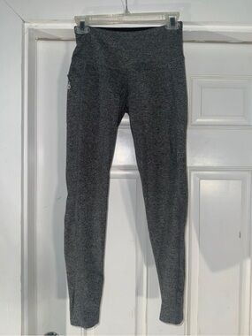 Built Apparel slay leggings